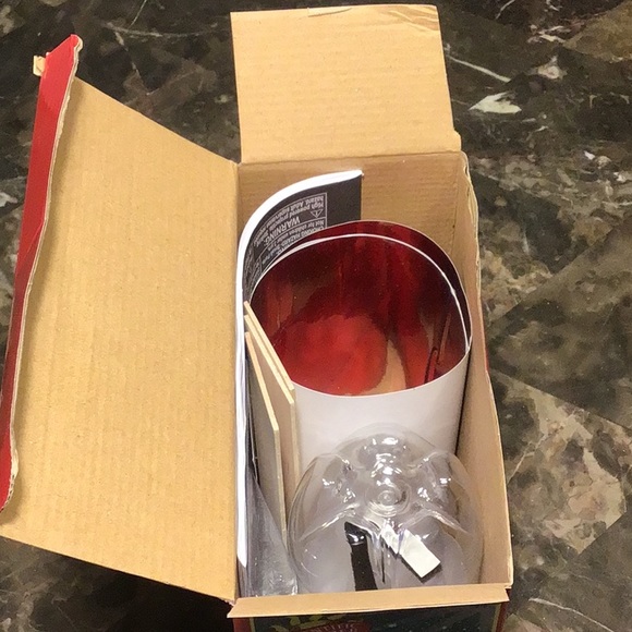 (NEW In Box) Scientific Explorer Meteor Rocket Kit - Picture 3 of 5